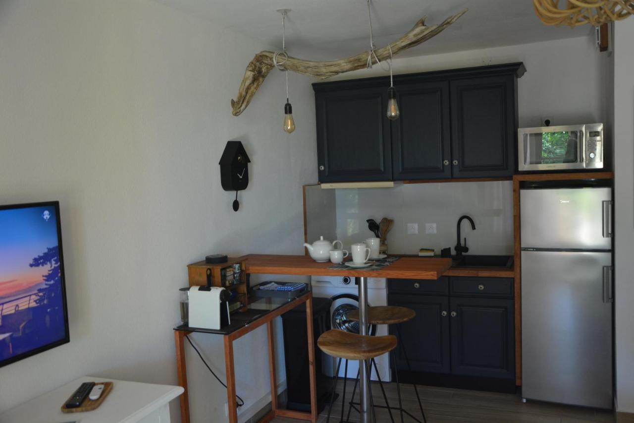 Studio Ti Bo 4 Quarter of Orleans Экстерьер фото